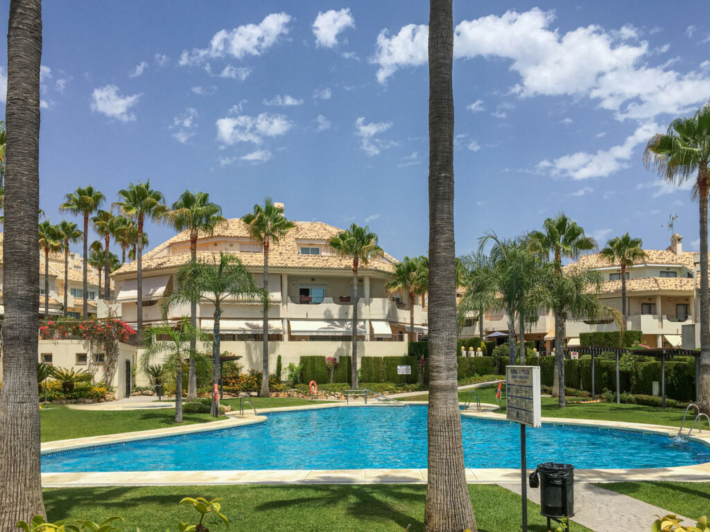 Townhouse El Rosario Málaga