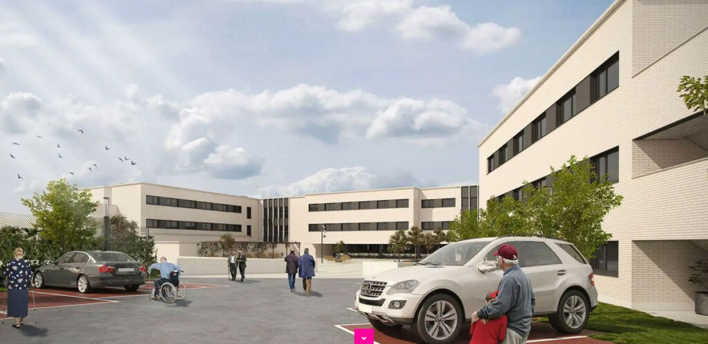 Commercial Plot New Golden Mile Málaga