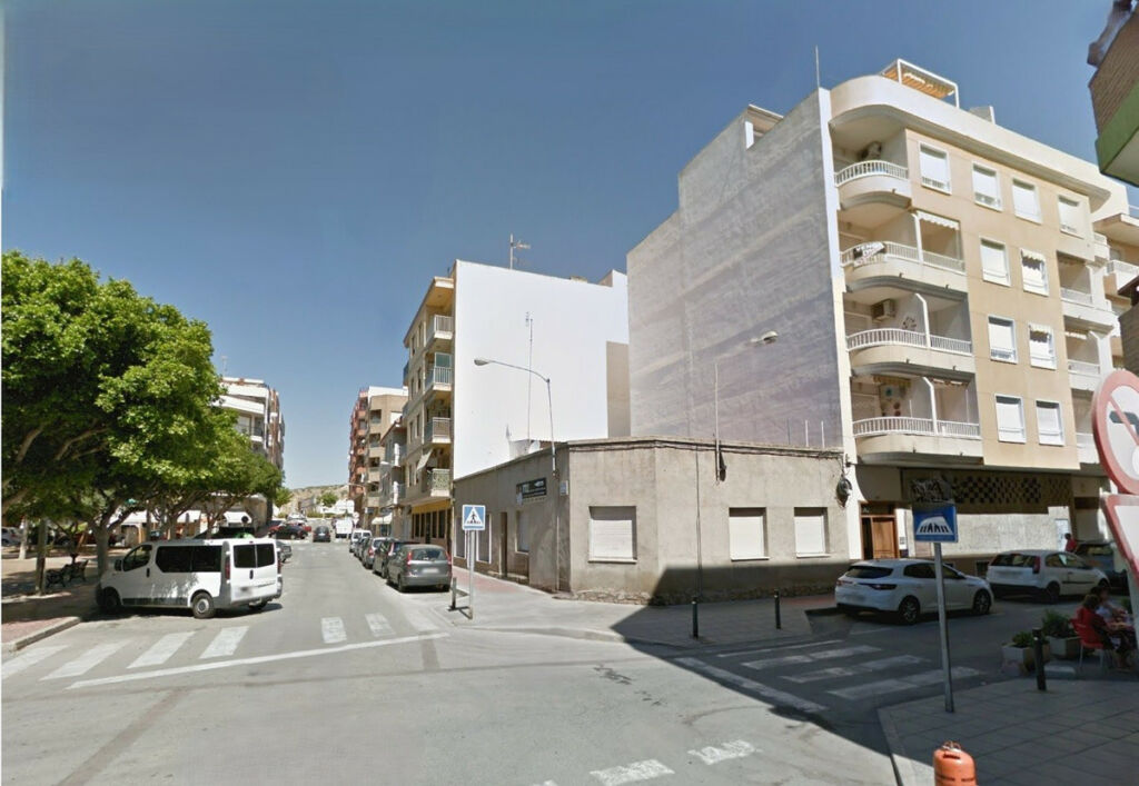 Townhouse Guardamar del Segura Alicante