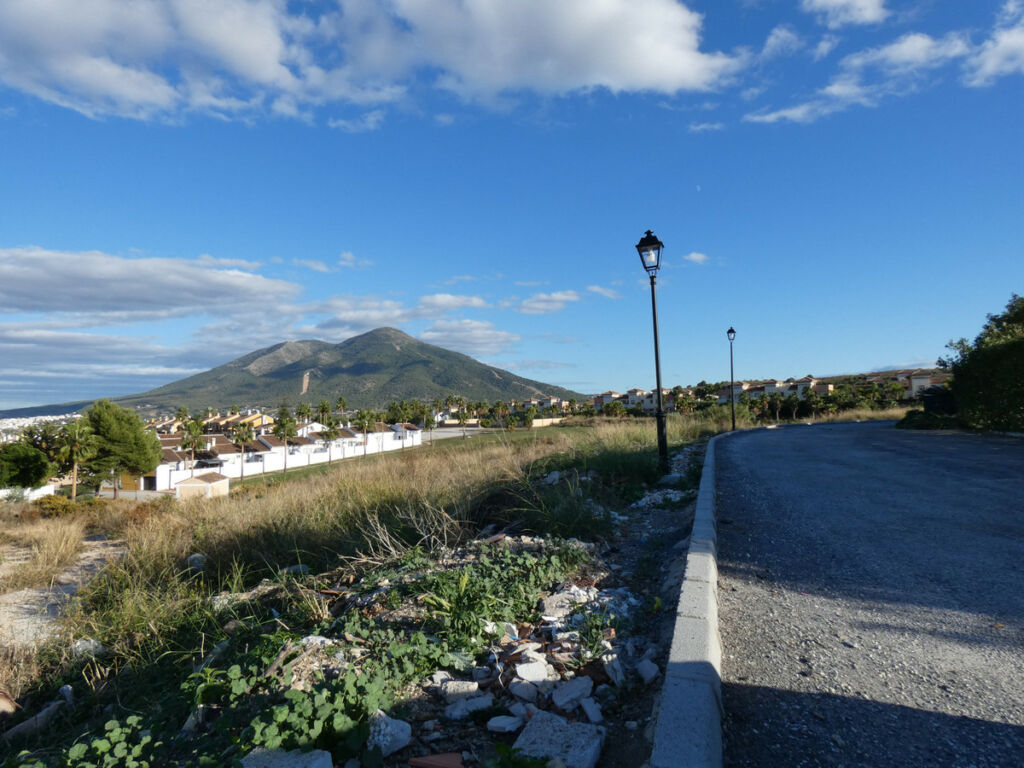 Residential Plot Coín Málaga