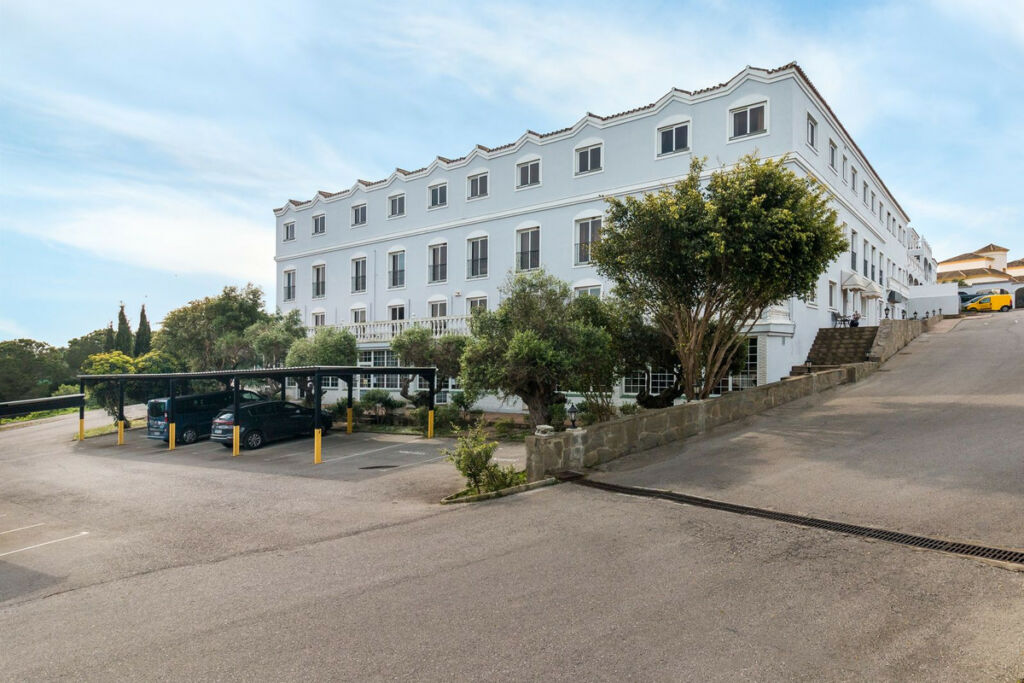 Hotel Sotogrande Cádiz