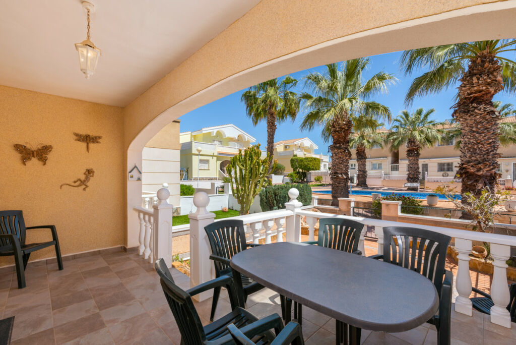 Townhouse Benijofar Alicante