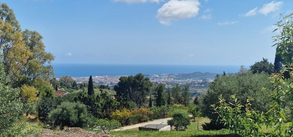 Residential Plot Mijas Málaga
