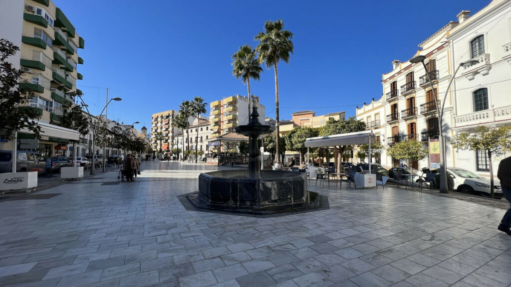 Townhouse Coín Málaga