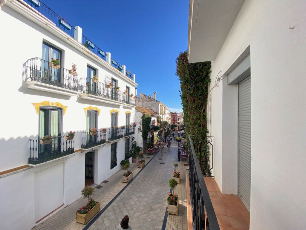 Townhouse Marbella Málaga