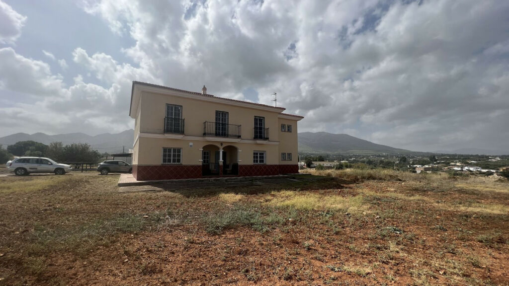 Finca - Cortijo Alhaurín de la Torre Málaga
