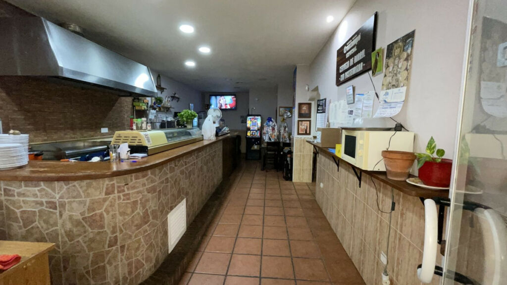 Restaurant San Luis de Sabinillas Málaga