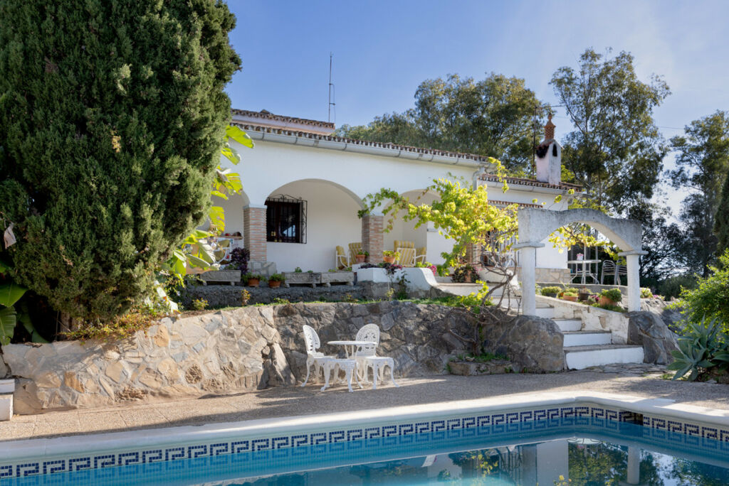 Detached Villa San Enrique Cádiz - image 3