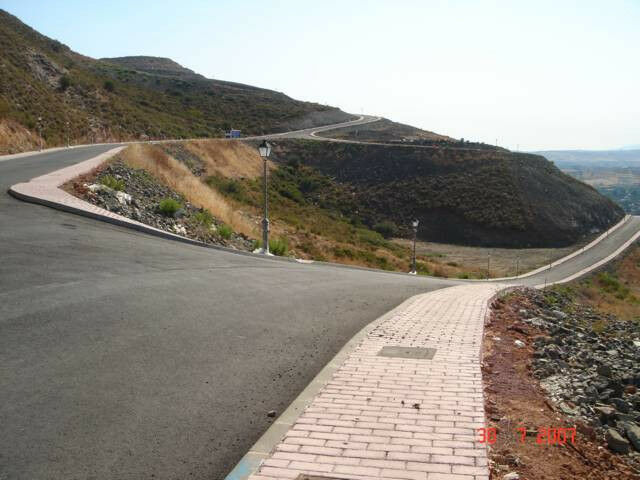 Residential Plot Coín Málaga