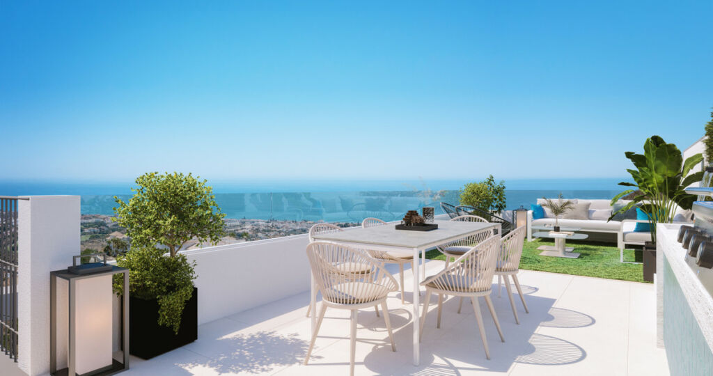 Ground Floor Apartment Rincón de la Victoria Málaga