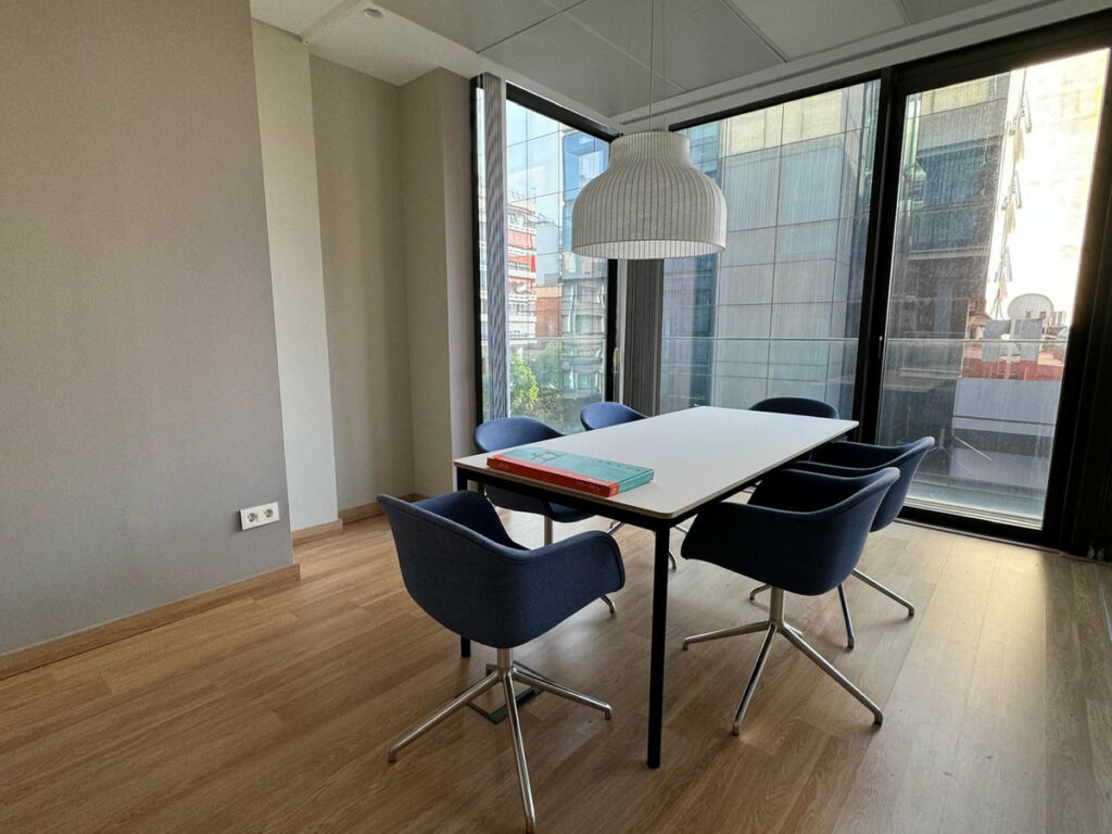 Office Marbella Málaga