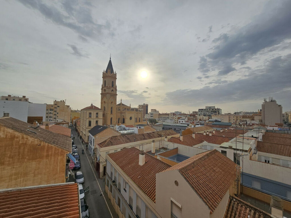 Detached Villa Málaga Málaga