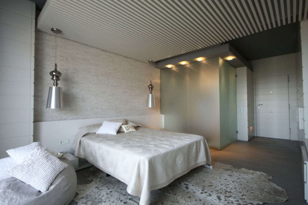 Middle Floor Studio Nueva Andalucía Málaga