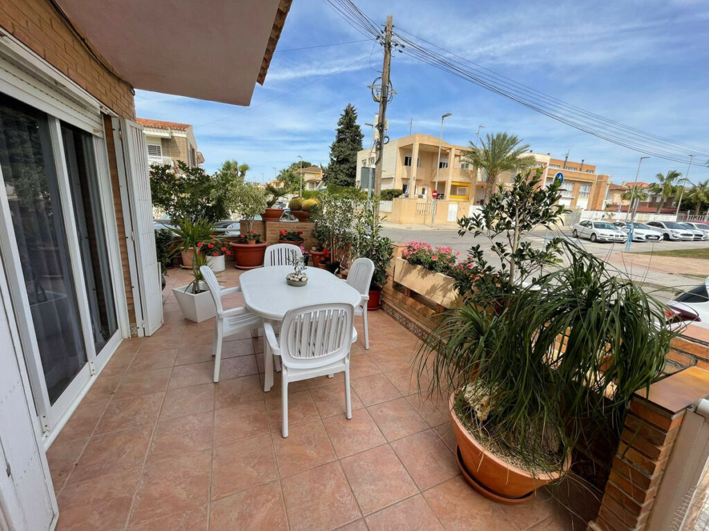 Townhouse Los Alcazares Murcia
