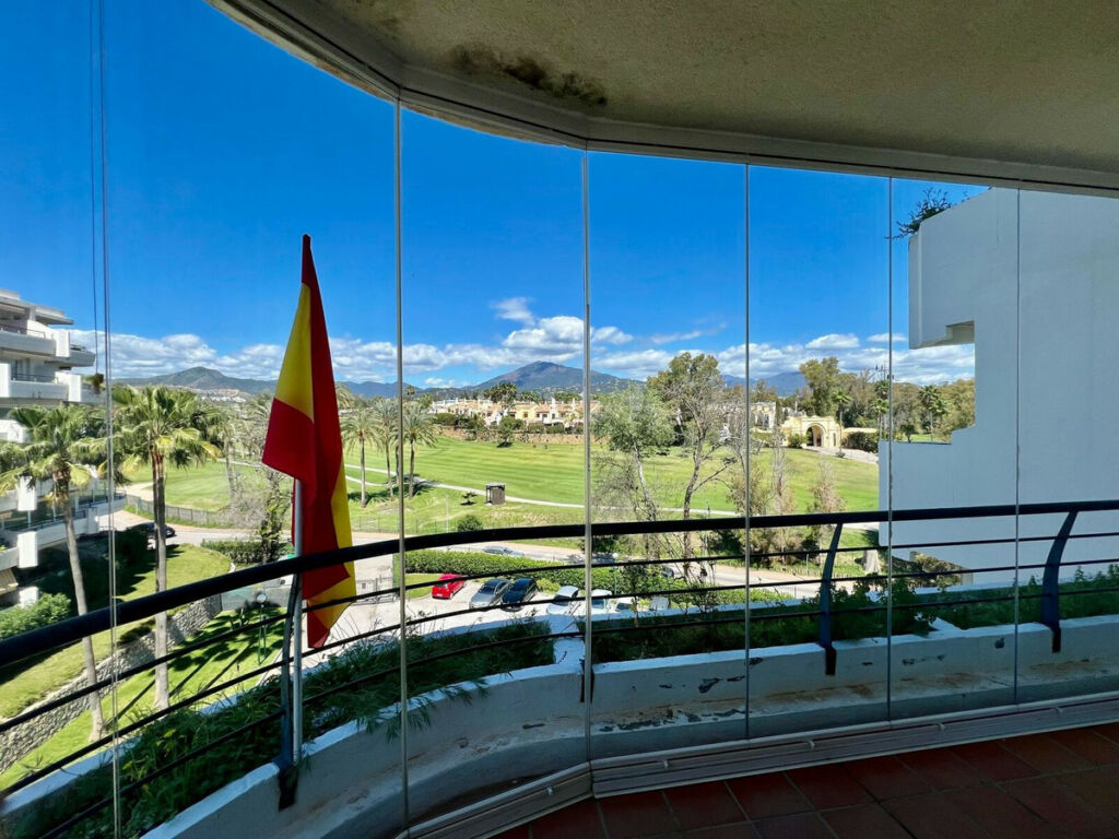 Duplex Guadalmina Alta Málaga