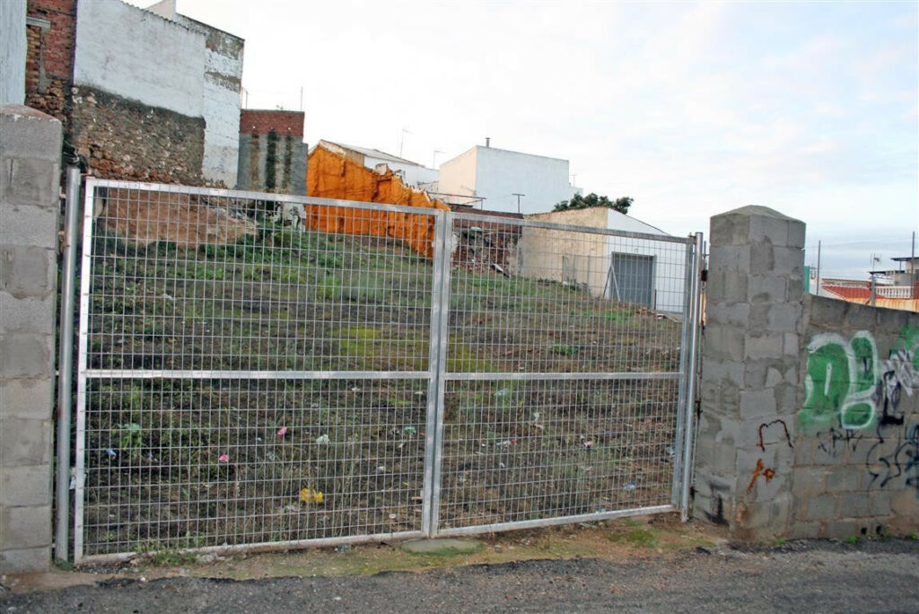 Residential Plot Alhaurín el Grande Málaga