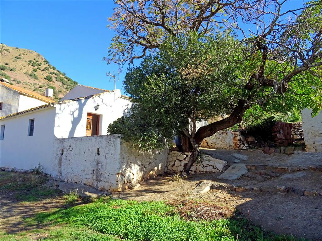 Finca - Cortijo Almogía Málaga