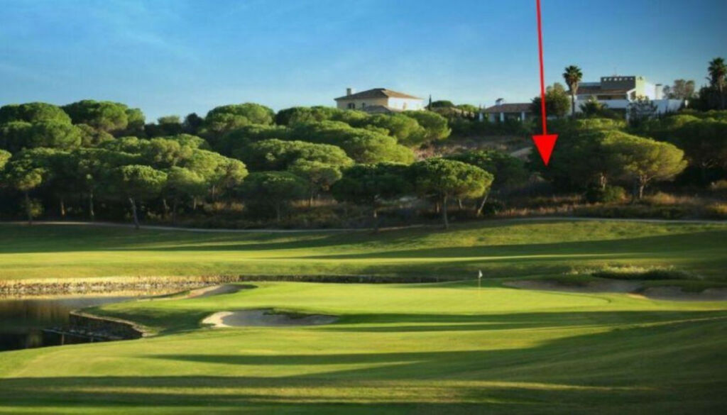 Residential Plot Sotogrande Cádiz