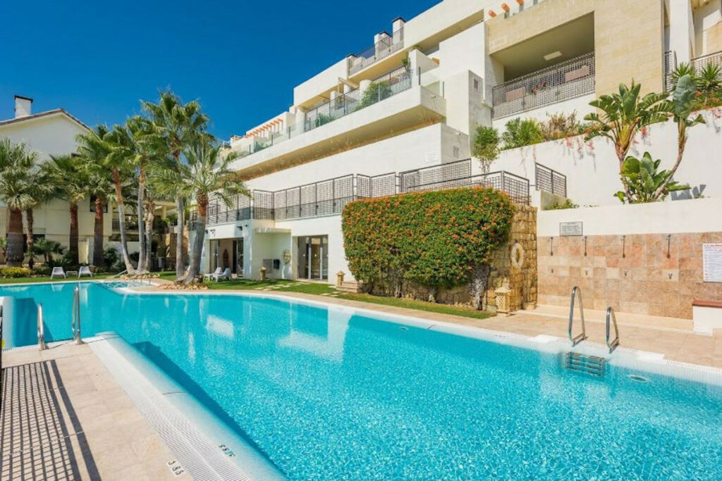 Penthouse Marbella Málaga