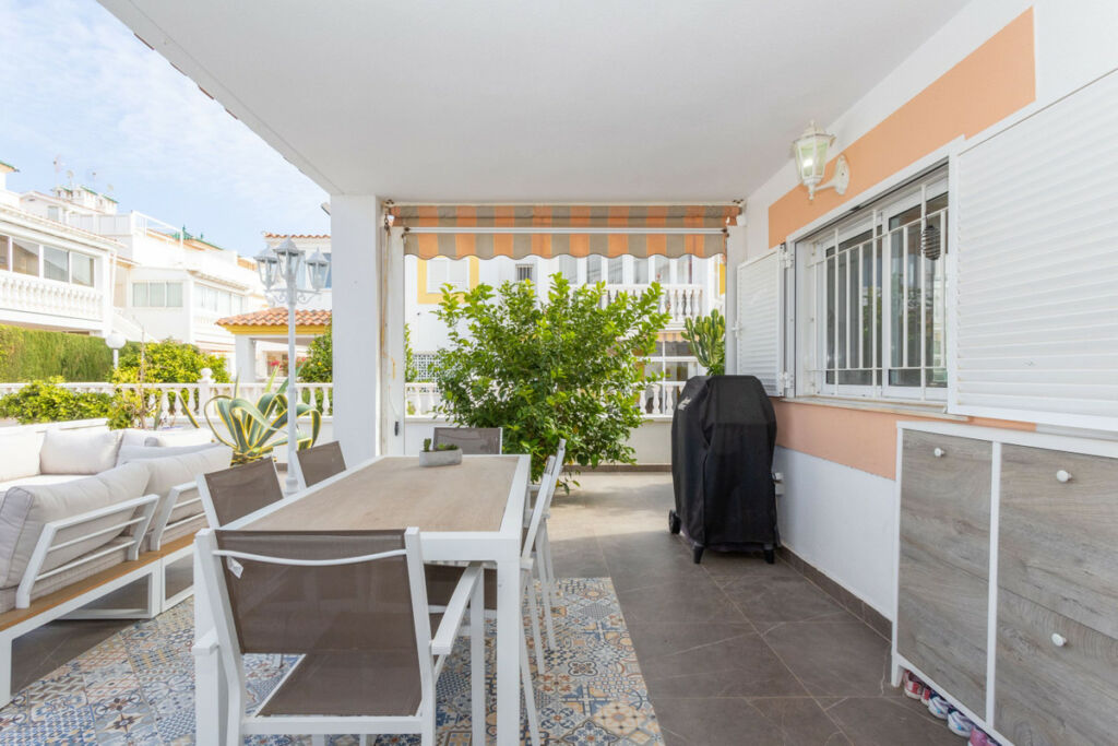 Townhouse Orihuela Costa Alicante