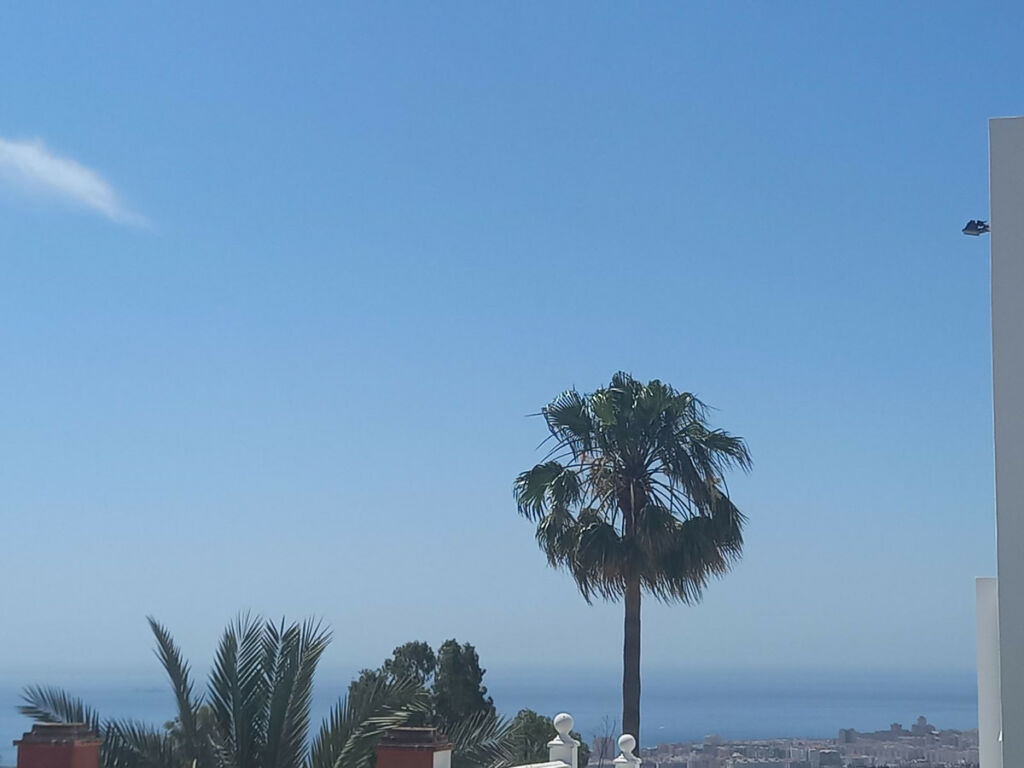 Residential Plot Mijas Málaga - image 5
