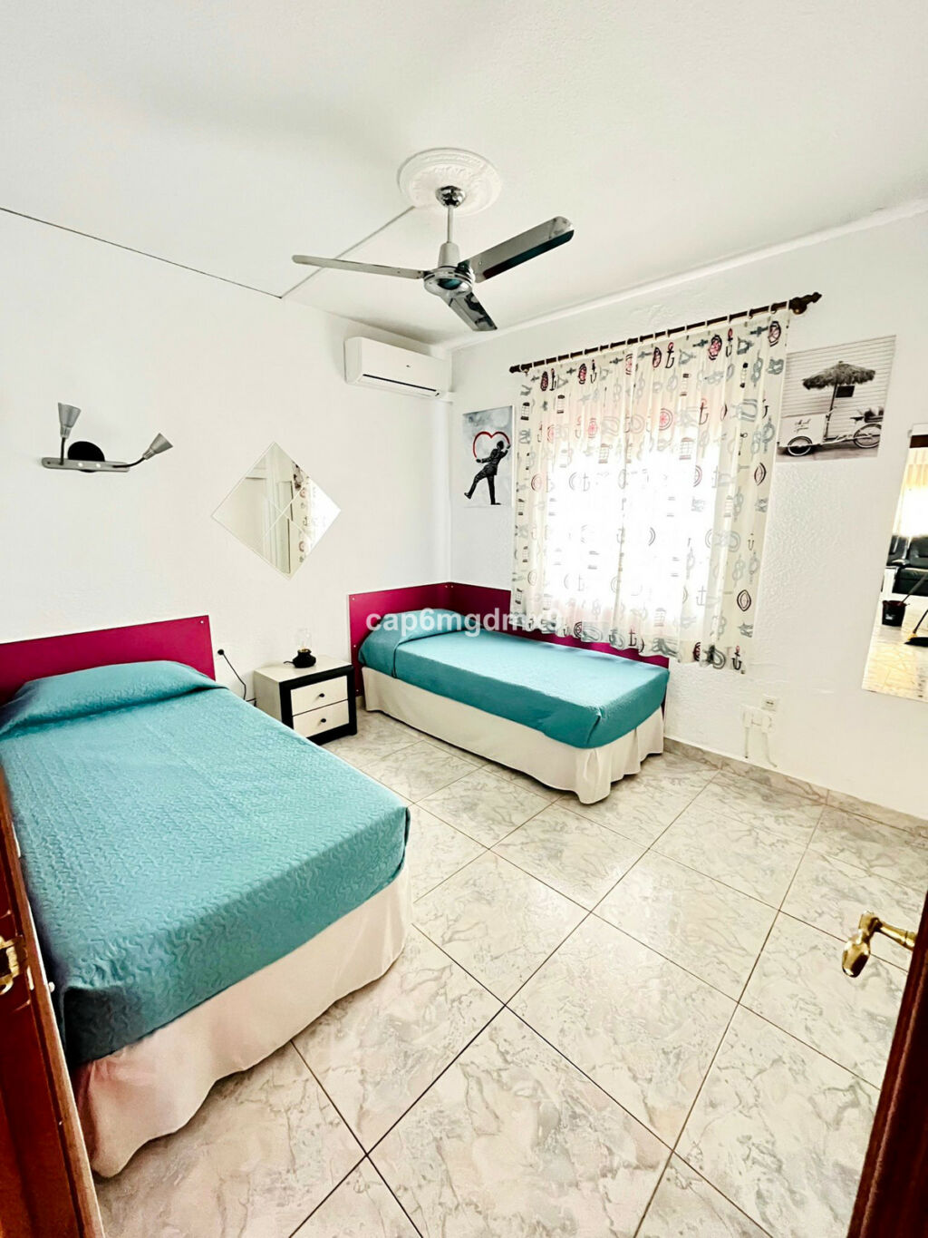 Detached Villa Benalmadena Málaga - image 10