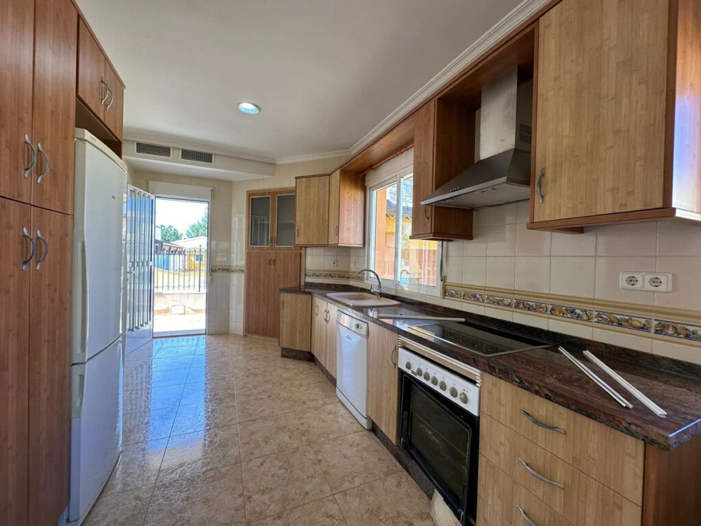 Detached Villa Mar Menor Murcia - image 10