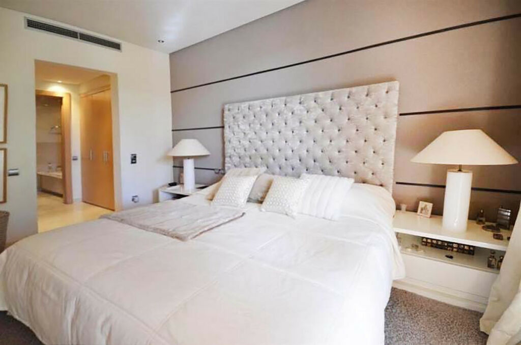Ground Floor Apartment Marbella Málaga - image 10
