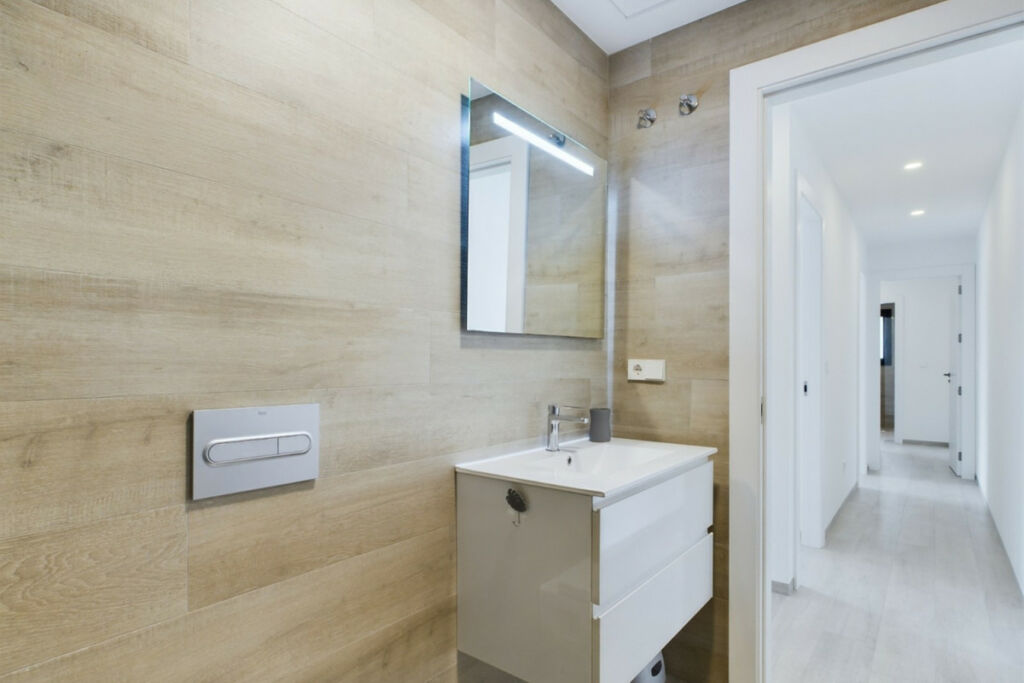 Detached Villa Pilar de la Horadada Alicante - image 10