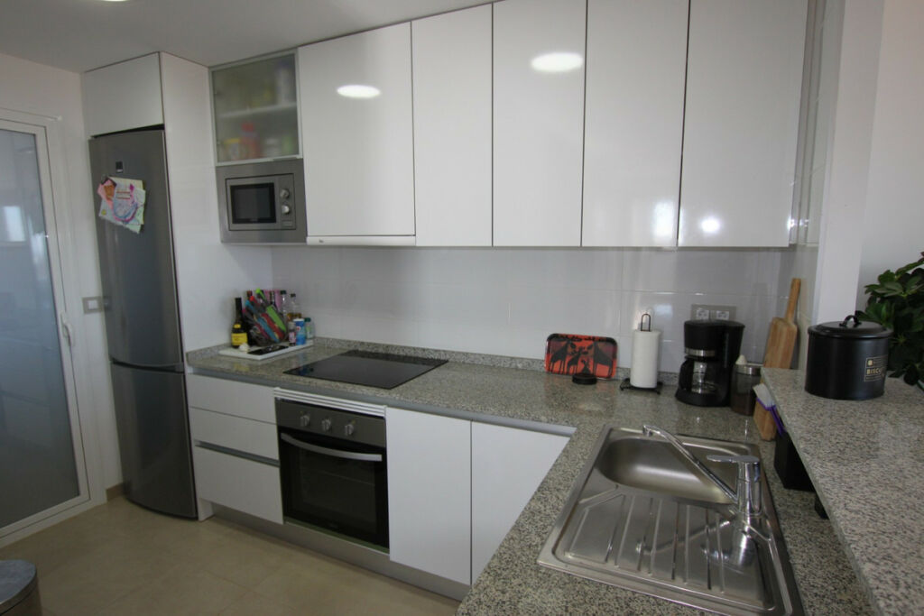 Middle Floor Apartment Lomas de Cabo Roig Alicante - image 10