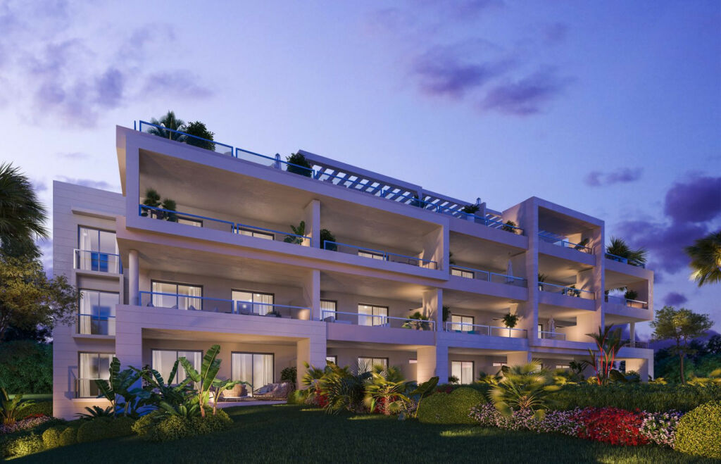 Ground Floor Apartment Mijas Málaga - image 10