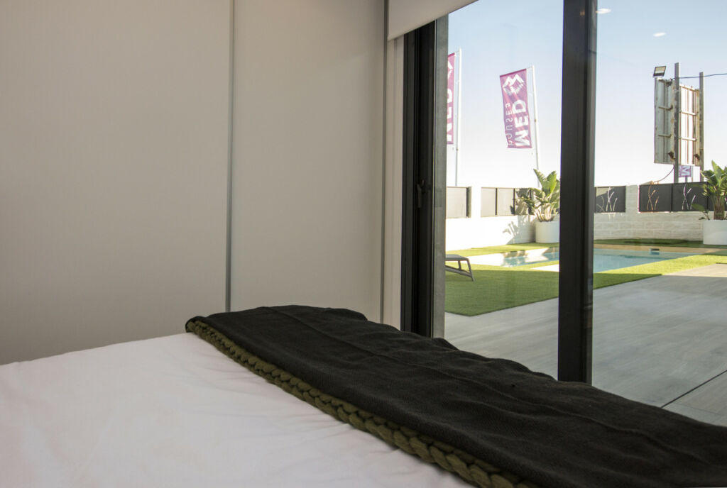 Detached Villa Rojales Alicante - image 10
