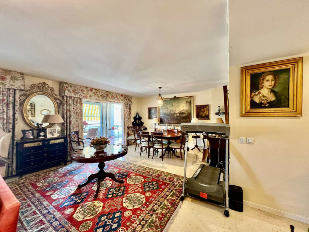 Duplex Guadalmina Alta Málaga - image 10