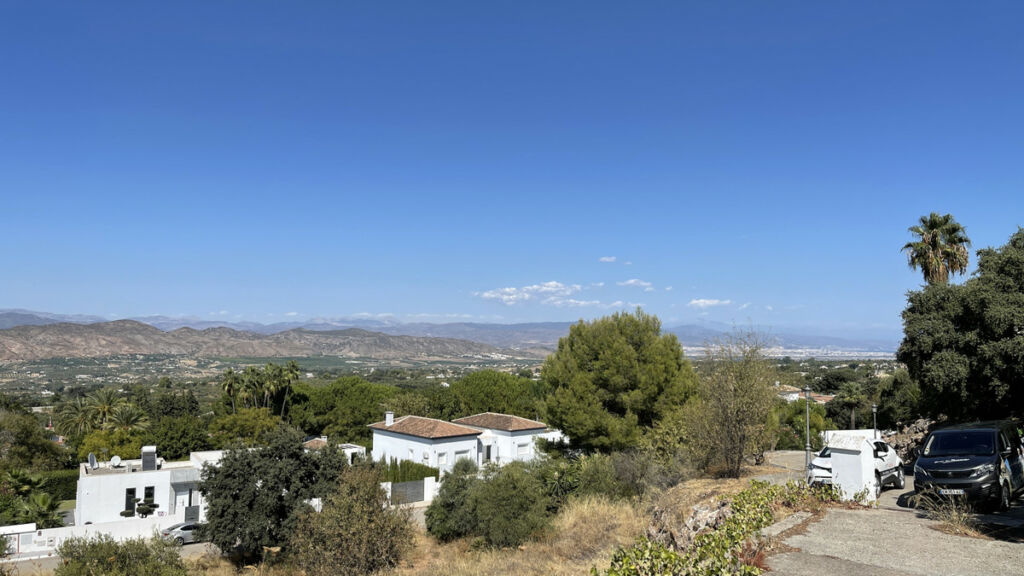 Detached Villa Alhaurín el Grande Málaga - image 10