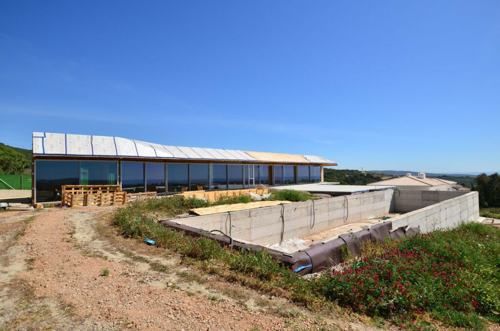 Detached Villa Sotogrande Alto Cádiz - image 10