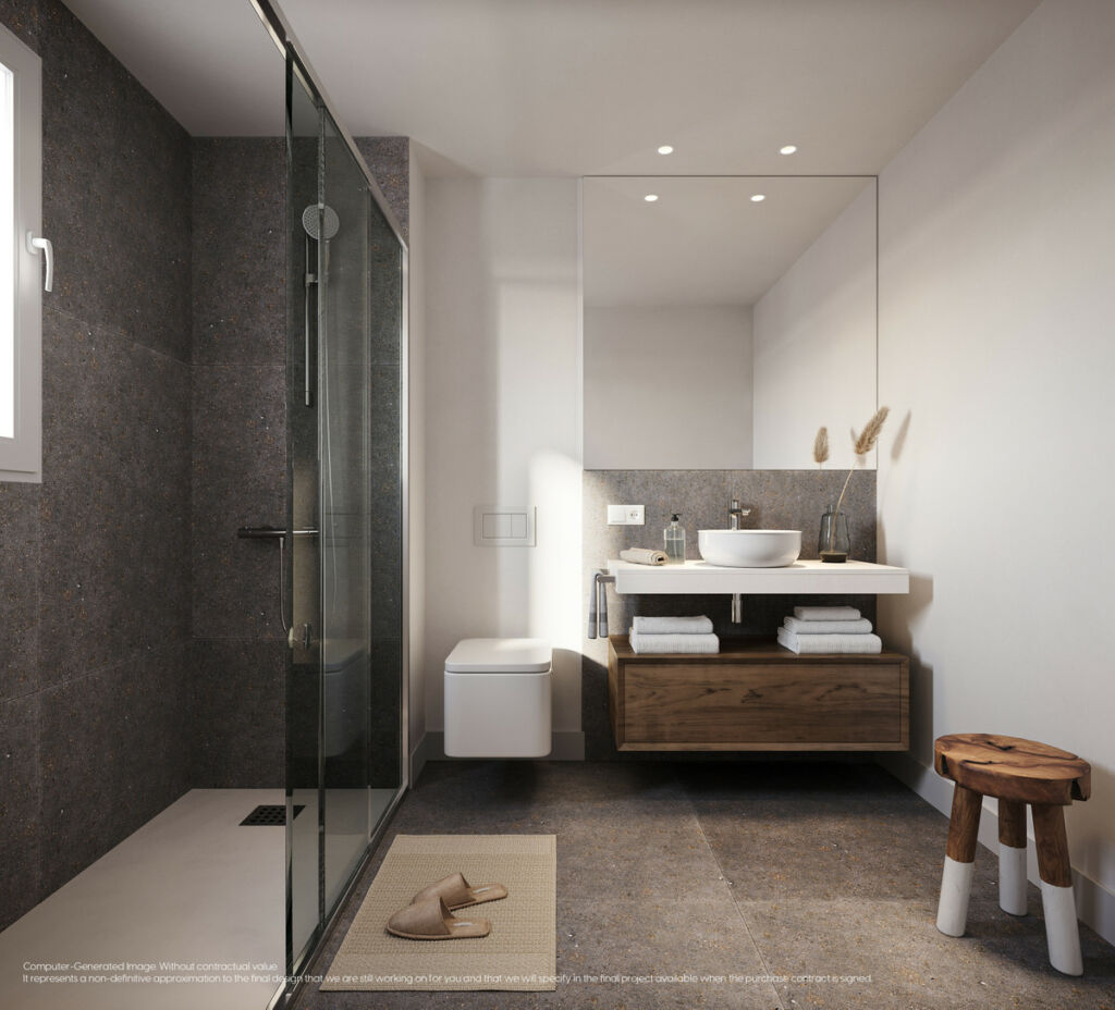 Ground Floor Apartment Mijas Málaga - image 10