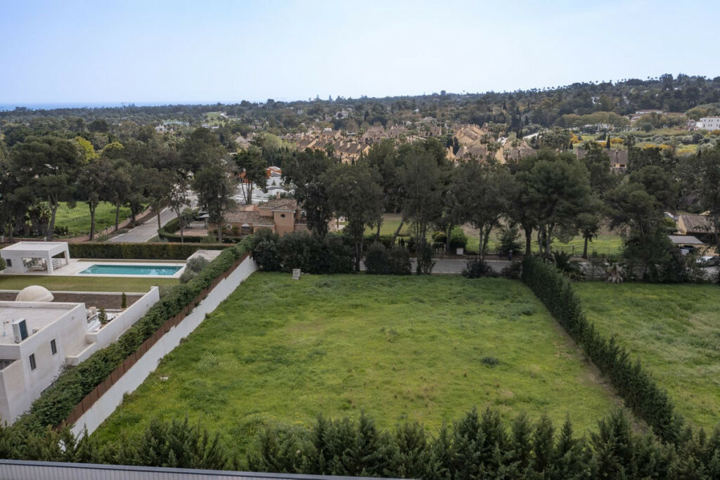 Residential Plot Sotogrande Cádiz - image 10