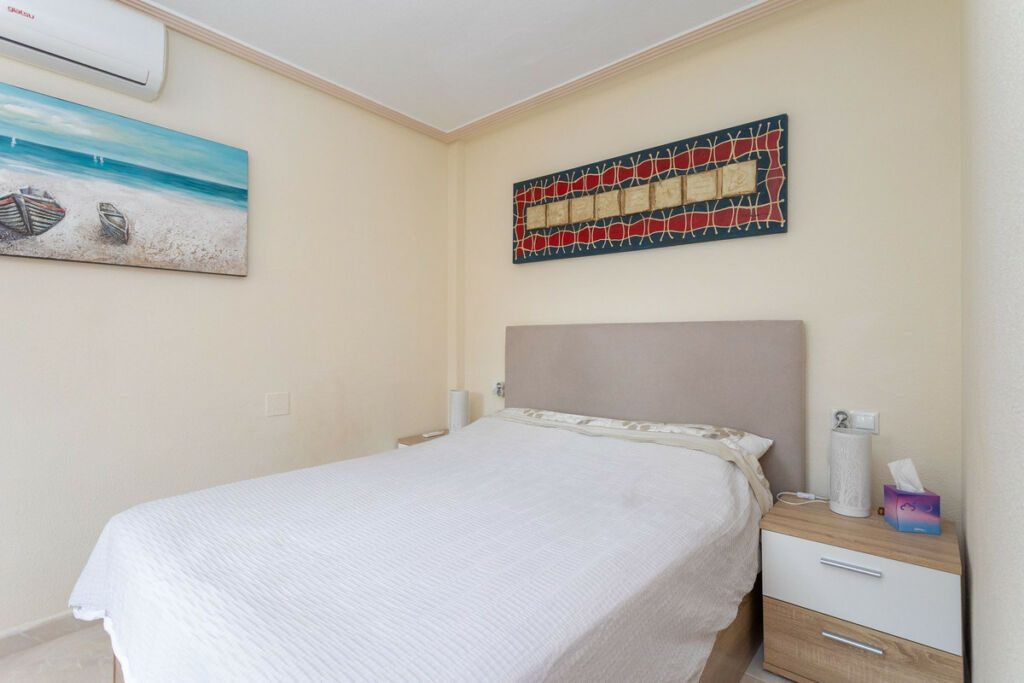 Ground Floor Apartment Orihuela Costa Alicante - image 10