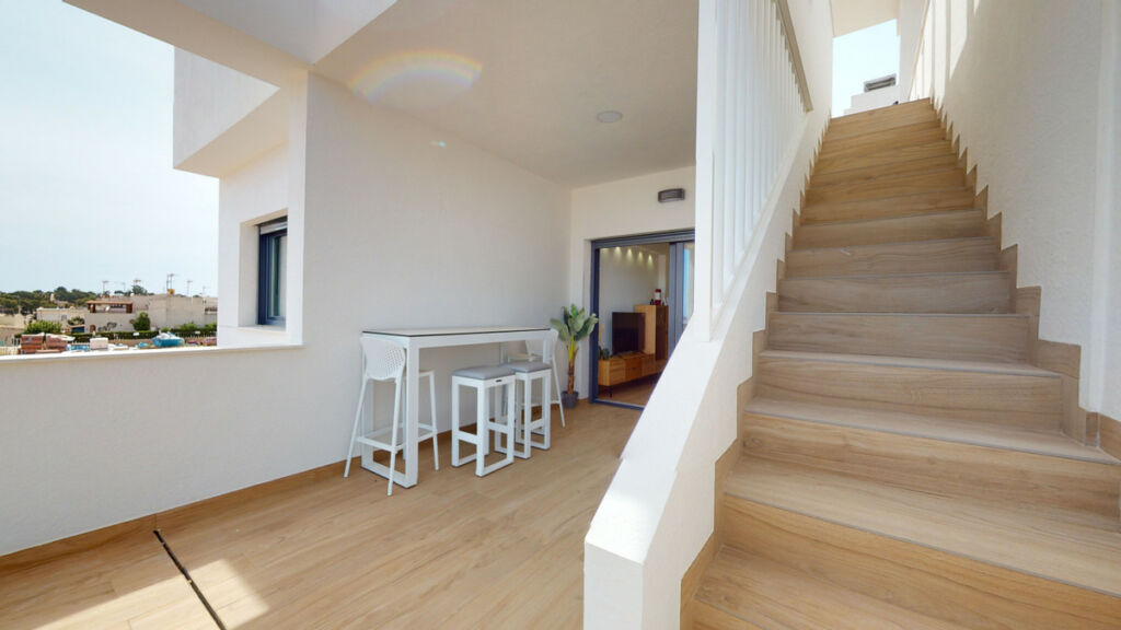 Bungalow Torrevieja Alicante - image 10