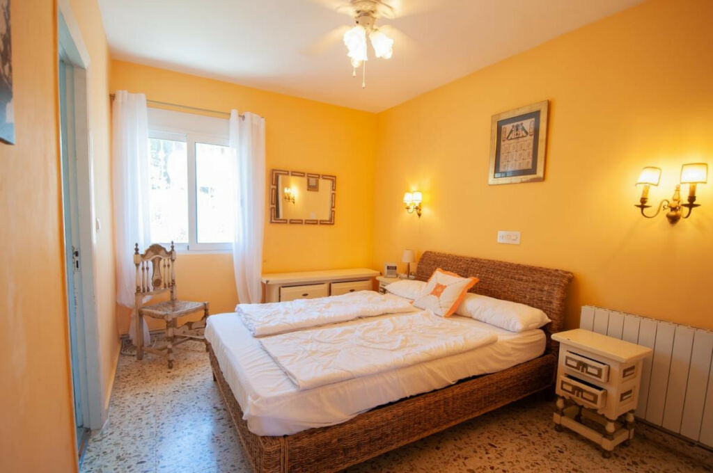 Middle Floor Apartment Calpe Alicante - image 10