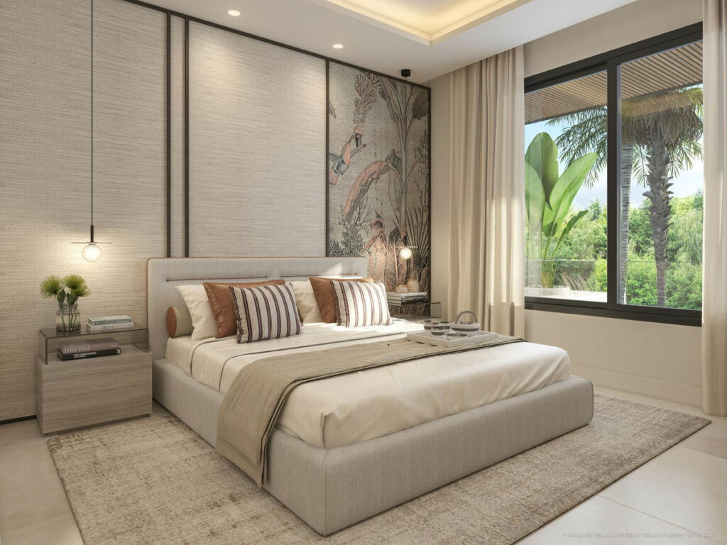 Detached Villa La Cala de Mijas Málaga - image 10