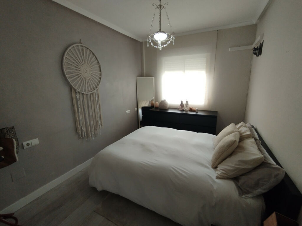 Middle Floor Apartment Playa Flamenca Alicante - image 10