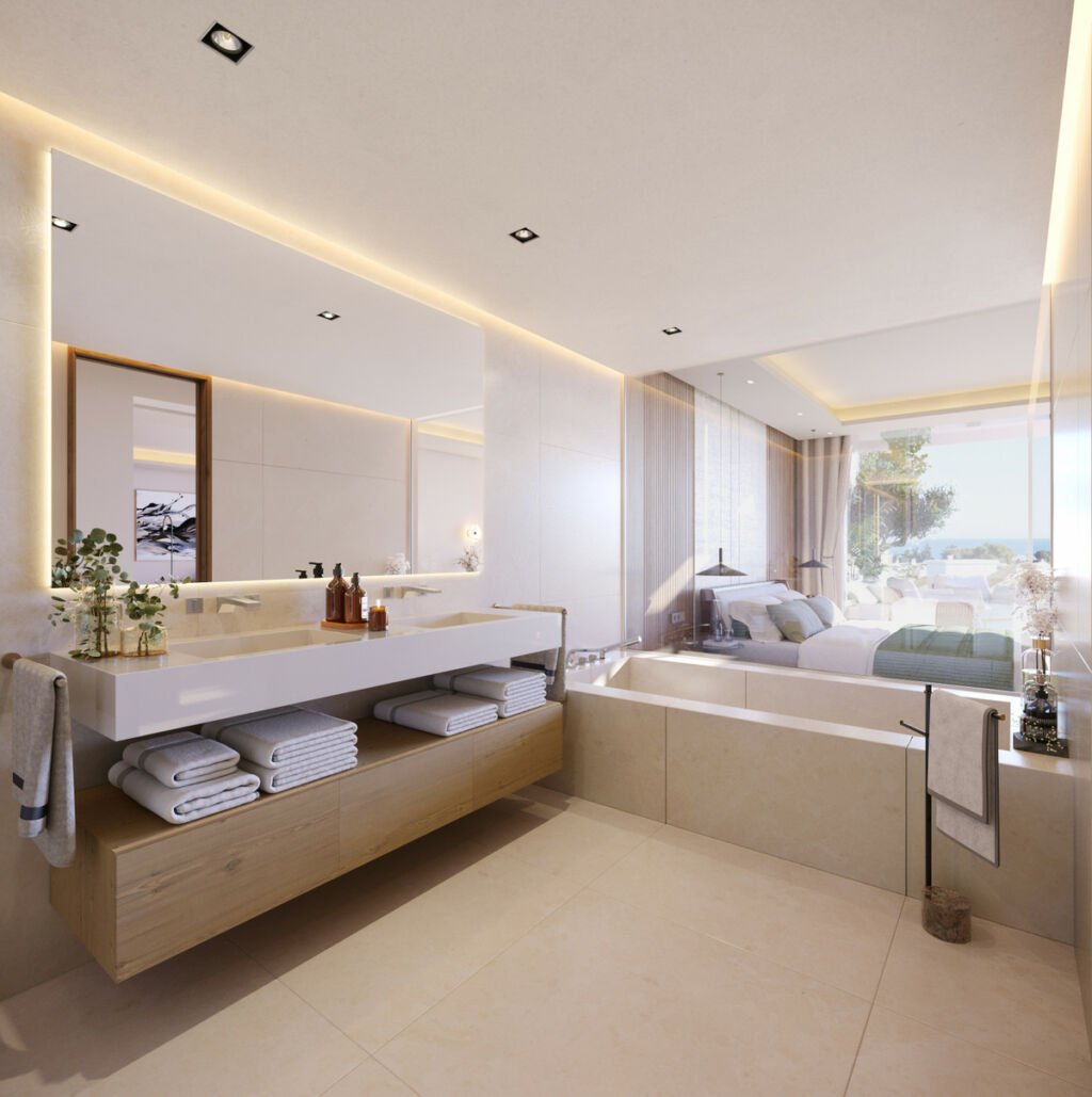 Top Floor Apartment Marbella Málaga - image 10