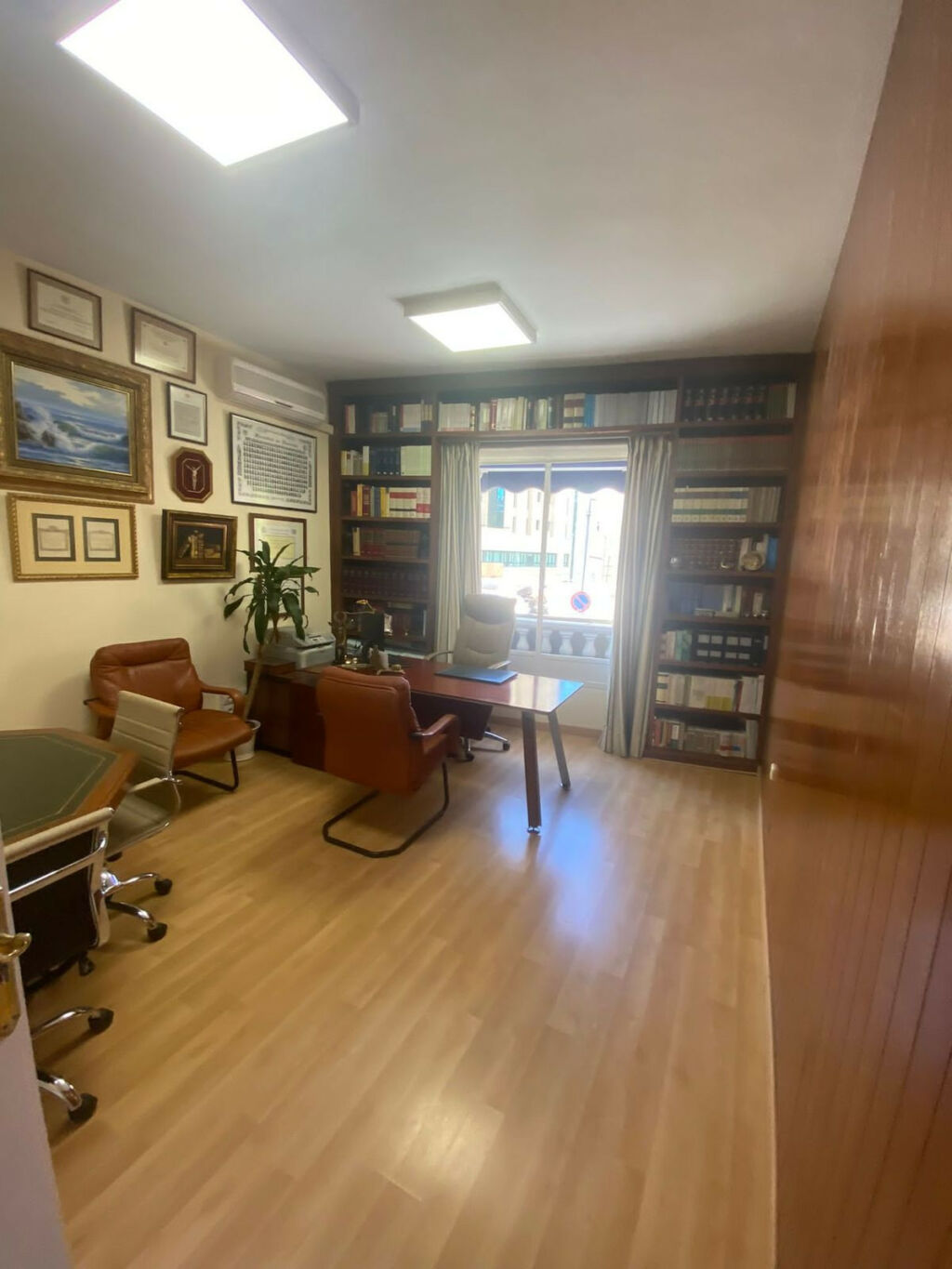 Office Marbella Málaga - image 10