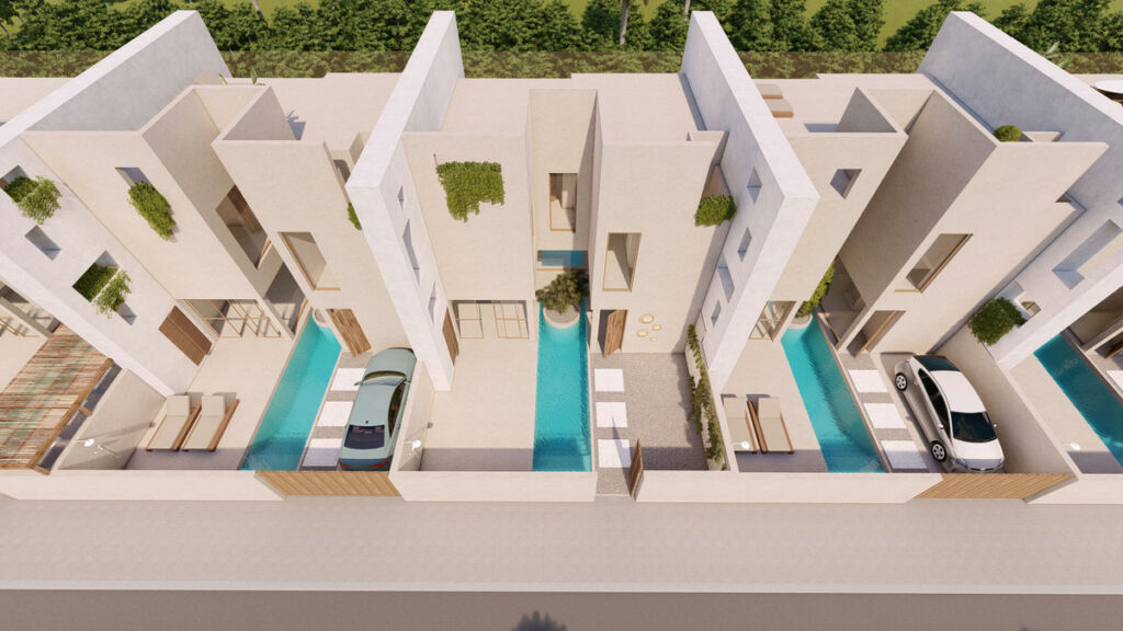 Townhouse Formentera del Segura Alicante - image 10