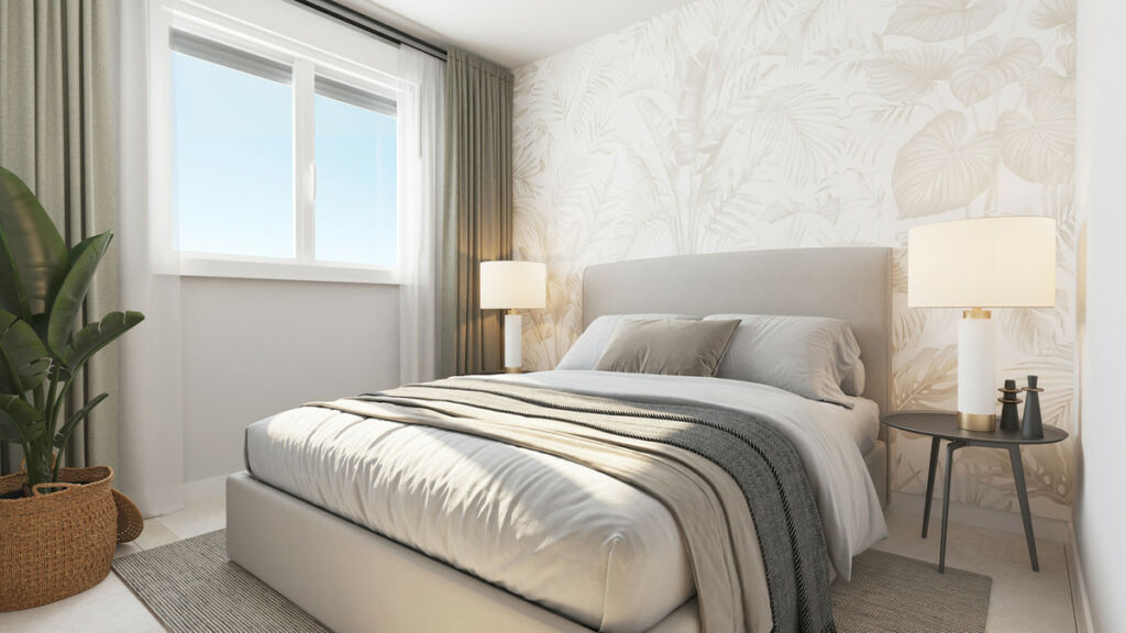 Ground Floor Apartment Estepona Málaga - image 10