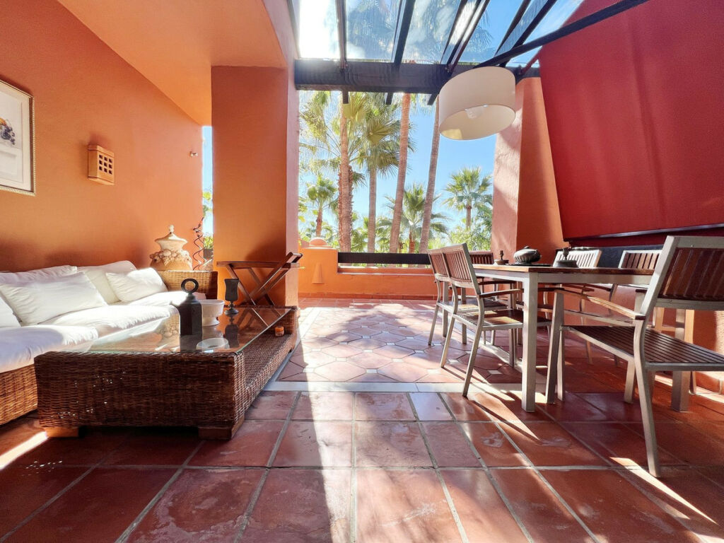 Penthouse Duplex Nueva Andalucía Málaga - image 10