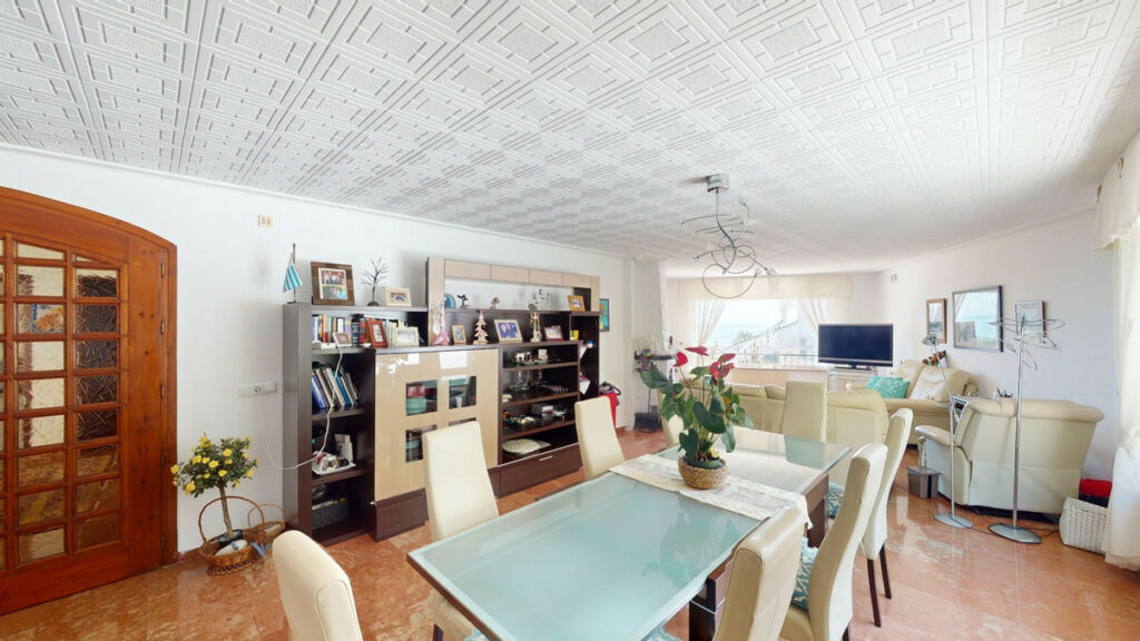 Detached Villa Caleta de Vélez Málaga - image 10