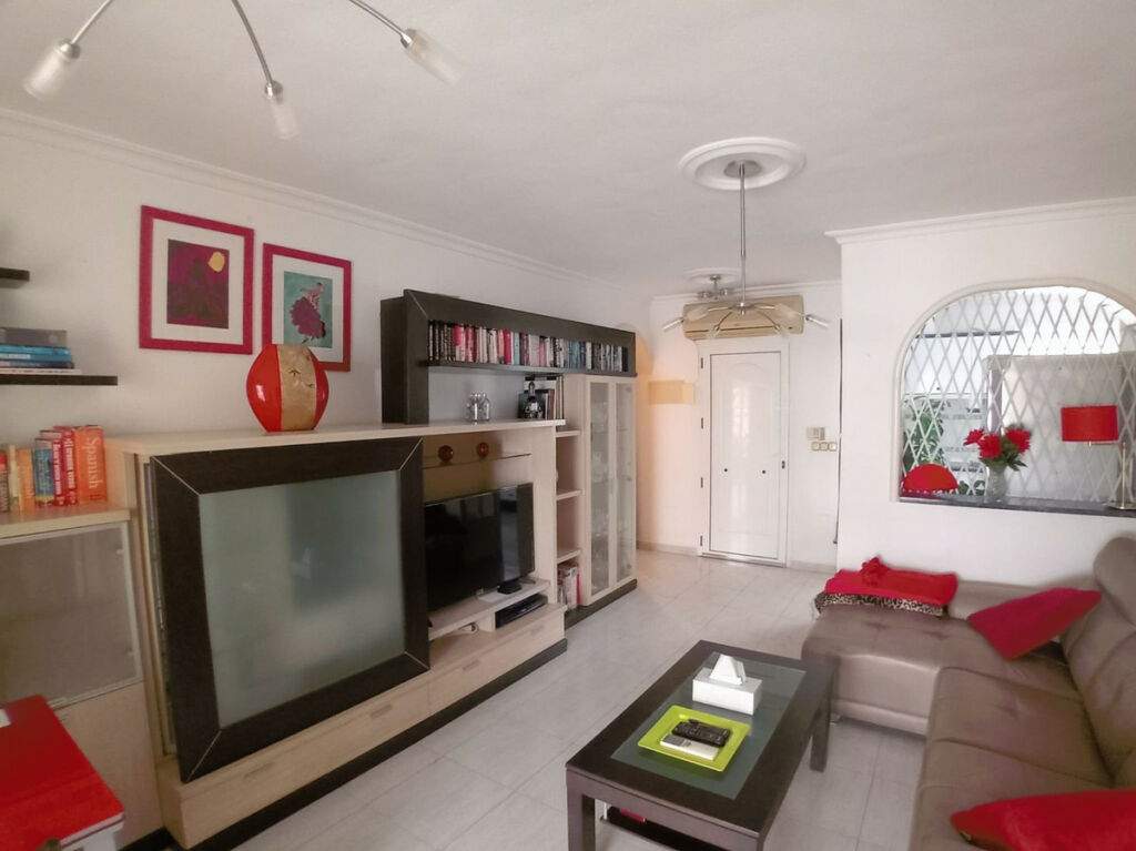 Detached Villa Algorfa Alicante - image 10