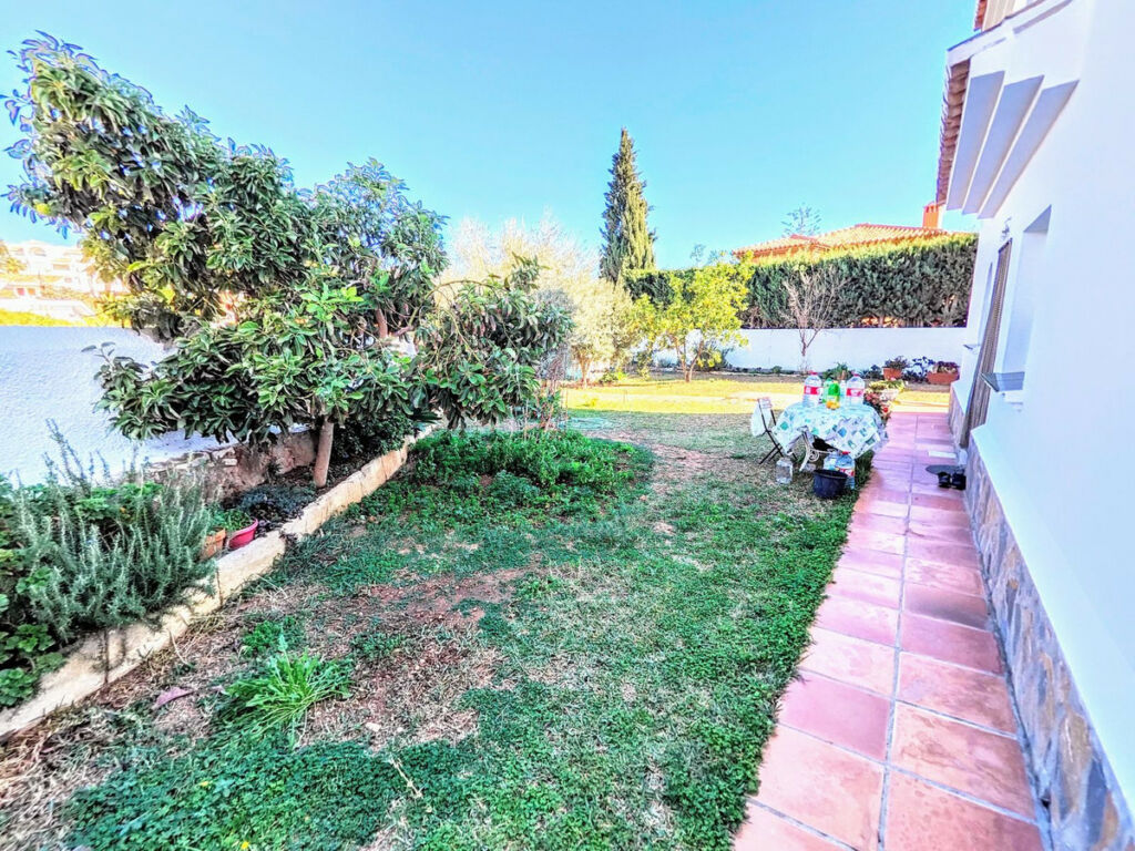 Detached Villa Benalmadena Costa Málaga - image 9